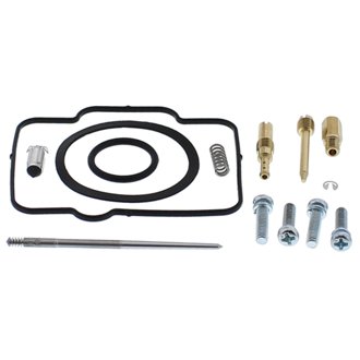 Racing 1997 Suzuki RM125 Carburetor Rebuild Kit