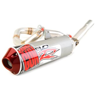 13-16 Honda CRF 250L EVO R Series Full System Exhaust