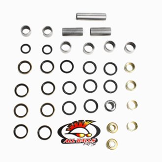 All Balls Swing Arm Linkage Bearing Kit