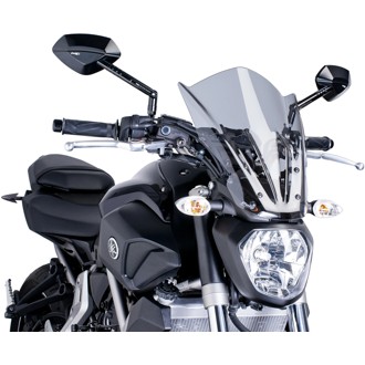 New Generation Touring Smoke