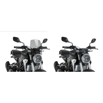 New Generation Sport Smoke