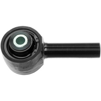 07-17 Jeep Wrangler Front and Rear Bushing Kit