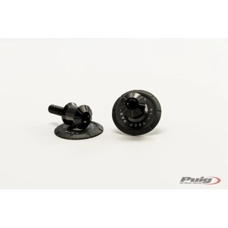 Spool Slider Pro Black