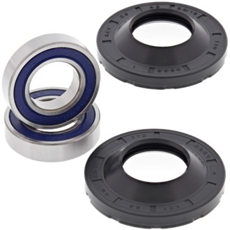 Racing 05-06 TM EN 125 Wheel Bearing Kit Front