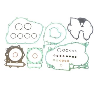 88-89 Honda Complete Gasket Kit (Excl Oil Seal