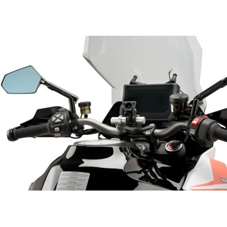 Supports For Mobile Devices And Covers Silver