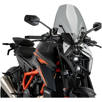 New Generation Touring Smoke