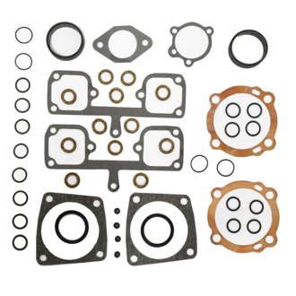 77-81 Harley-Davidson Top End Gasket Kit