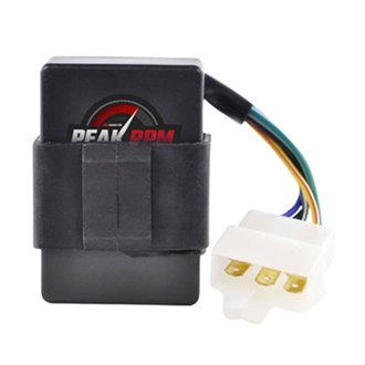 High Performance Cdi Box