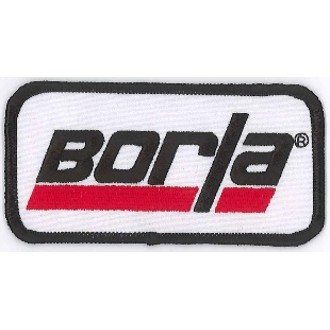 Patch - 2" x 4"