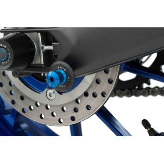 Spool Slider Pro Blue
