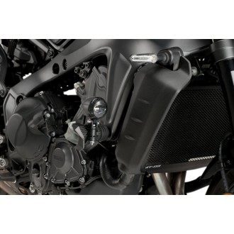 Beam 2.0 Auxiliary Lights Black
