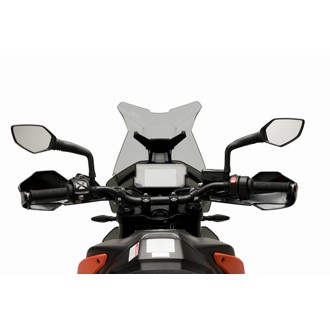 Sport Screen Smoke