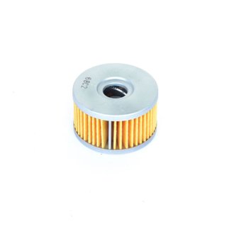 1987 Suzuki LS Savage 400 Oil Filter