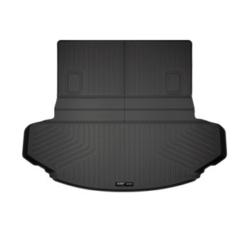 17+ Mazda CX-9 Weatherbeater Trunk/Cargo Liner - Black