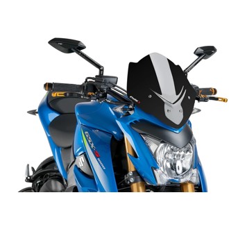 New Generation Sport Black