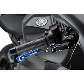 Bar Ends Thruster Black