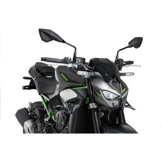 Spoilers D12 Black