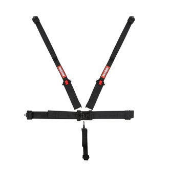 Latch & Link HANS 5 Point Harness Set