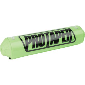 Fuzion Bar Pad - Race Green
