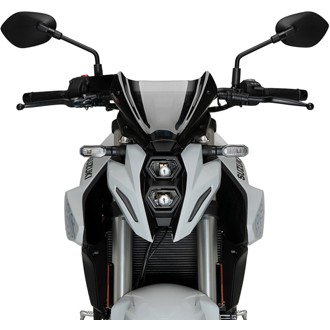 New Generation Sport Smoke