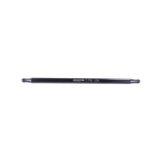 Xtreme Race G2 Pushrod 7.750in Length 3/8in DIA .137in Wall 210 Radius - Single