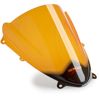 Z-Racing Screen Orange