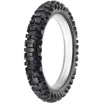 D739AT Rear Tire - 110/100-18 M/C 64M TT