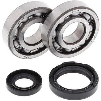 Racing 91-97 Yamaha WR250 Crank Shaft Bearing Kit
