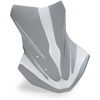 Touring Plus Screen Smoke