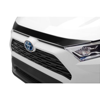 19-24 Toyota RAV4 Aeroskin Hood Protector - Smoke