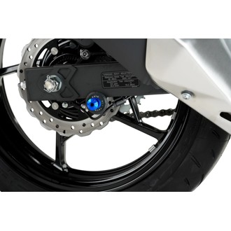 Spool Slider Pro Blue