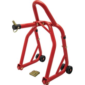 Head Lift Stand - Front