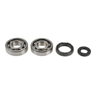 88-98 Yamaha YZ 250 2T Main Bearing & Seal Kit