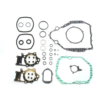 78-84 Honda CX500 Complete Gasket Kit (w/o Oil Seals