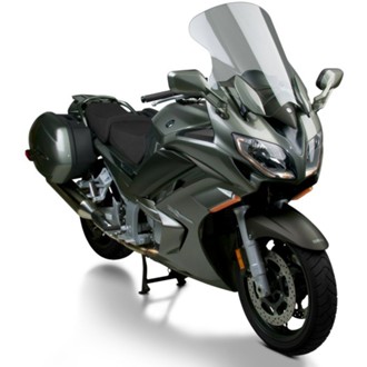13+ Yamaha FJR1300 V Stream/ Wave Mid/Std. Windshield-Tinted