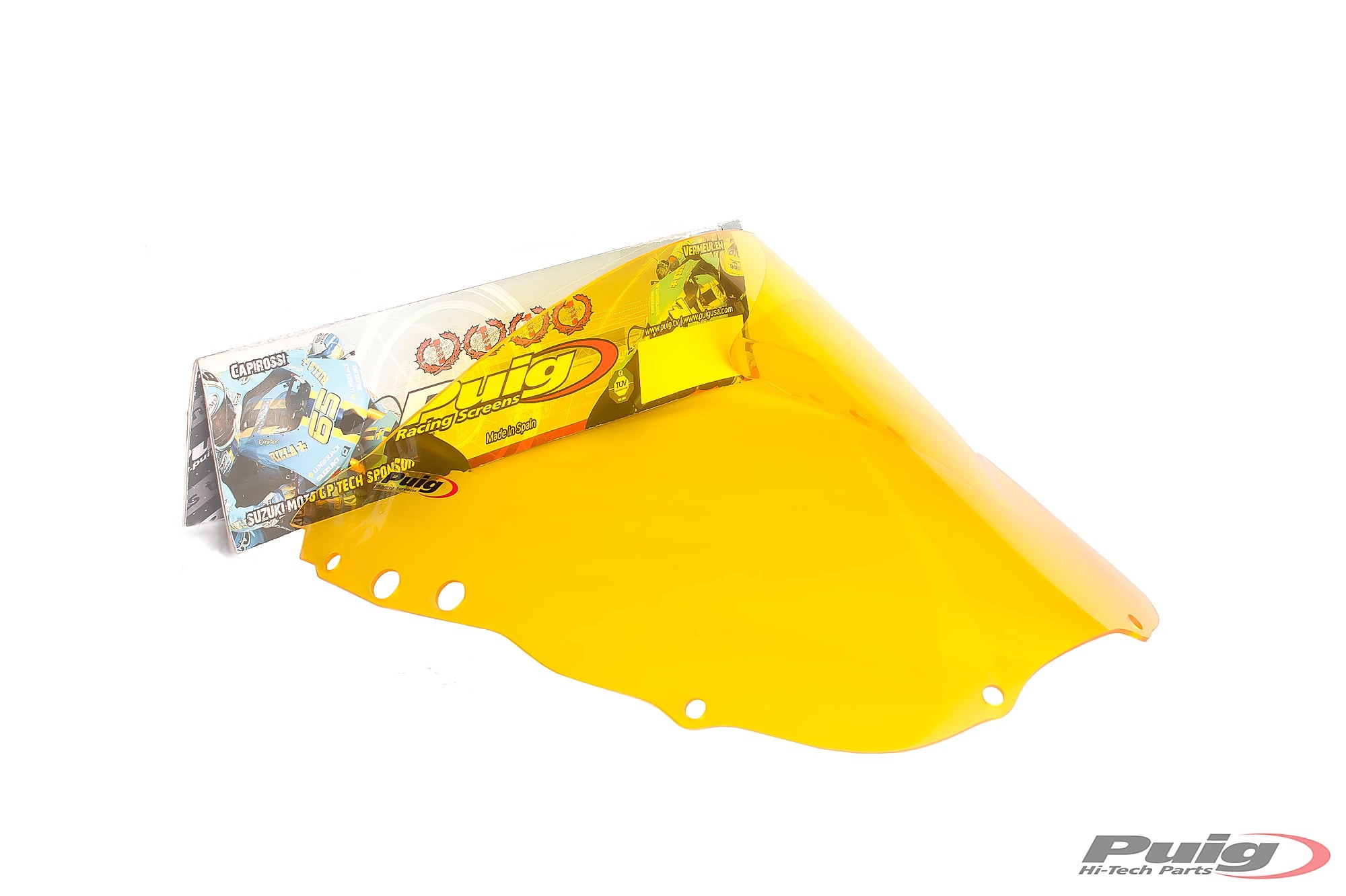 Racing Screen