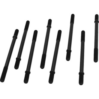 1999+ BT 3/8-16 x 6.070in Cylinder Stud - 8 Pack