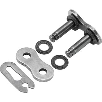 525 BMXR Clip Chain Master Link