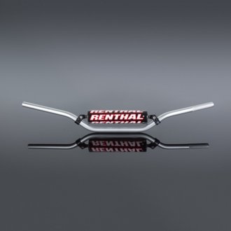 7/8 in. Handlebar ATV - Silver