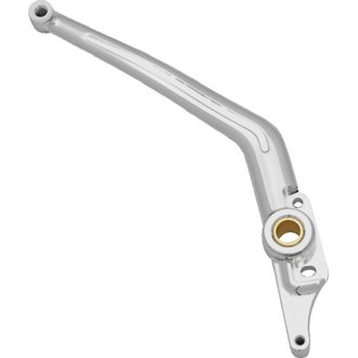 Shift Lever Indian Chrome