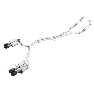 AWE SwitchPath™ Exhaust for Audi B9 S5 Coupe