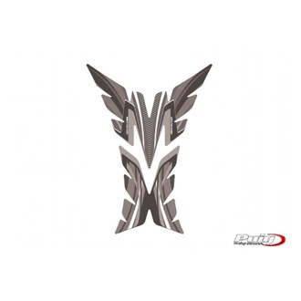 Radikal Tank Pad Grey