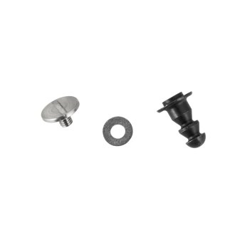 SPARE ST6 VISOR LOCKING SYSTEM