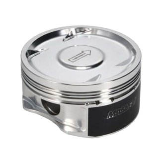 Subaru WRX STI 2.5L EJ257 99.75 Mm Bore 1.285 In. CH 18.00 CC Dish Piston (Single