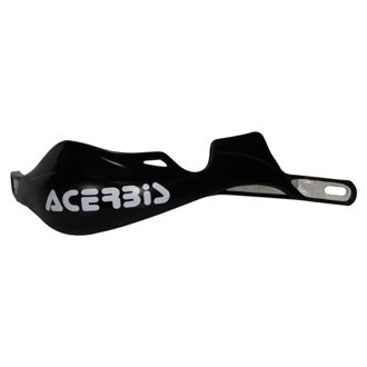 Rally Pro Handguard - Black