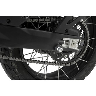 Spool Slider Pro Silver