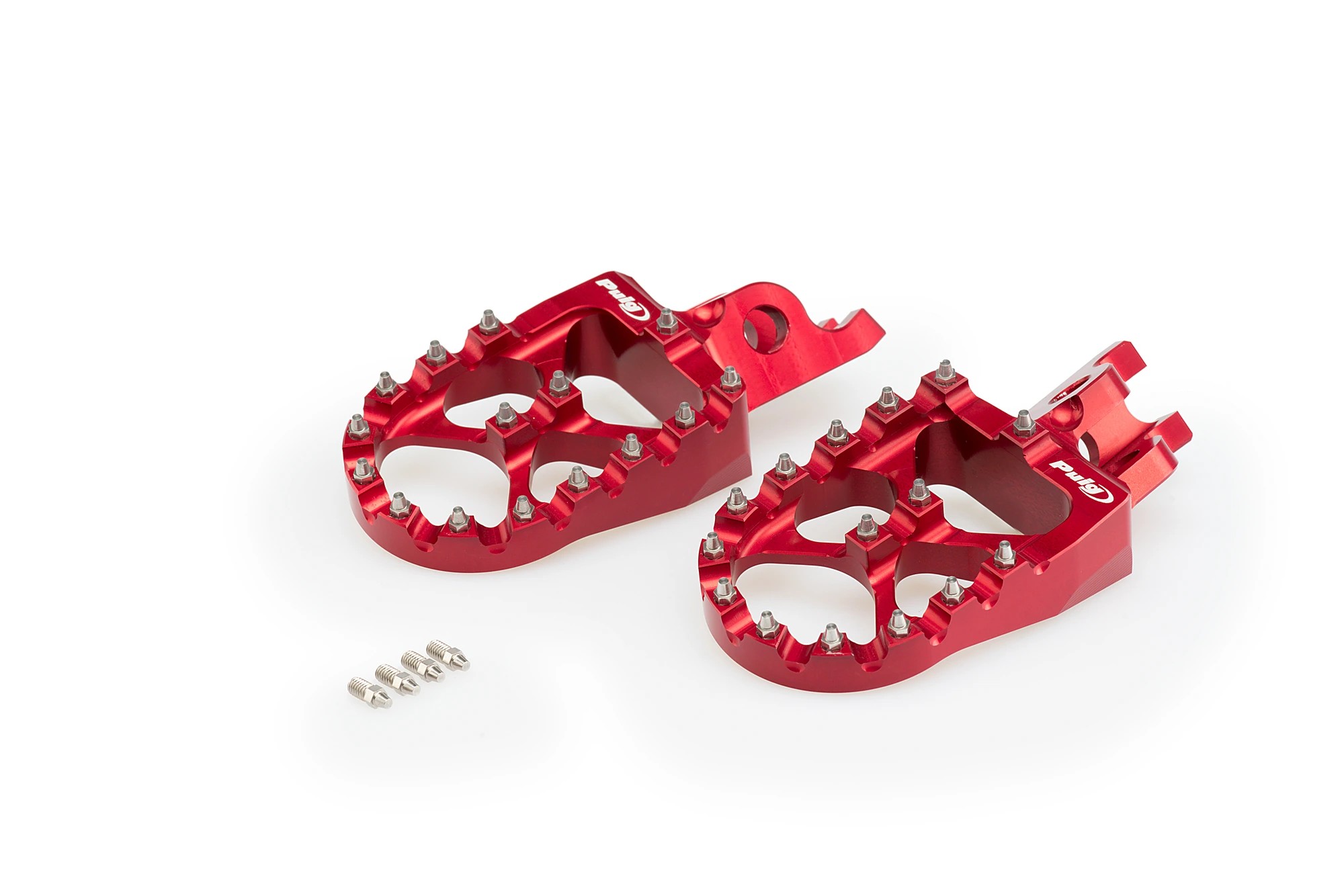 Footpegs Off-Road