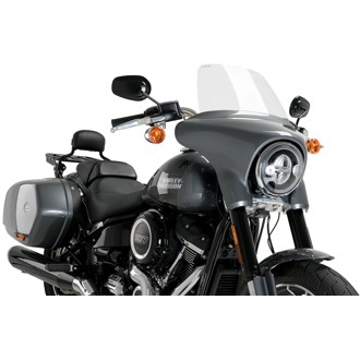 High-Road Touring Clear