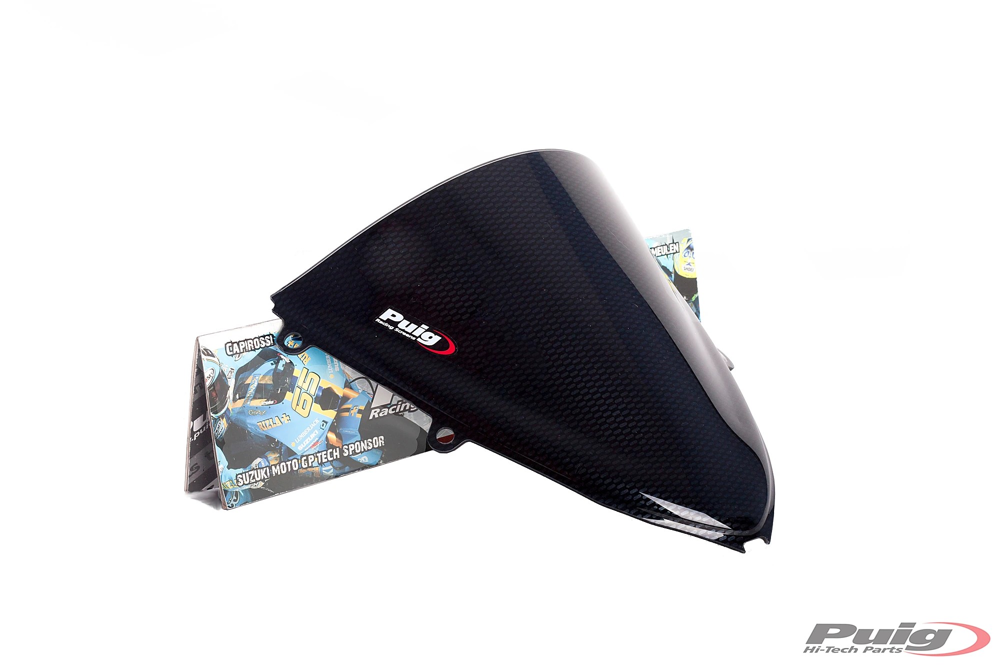 Racing Screen